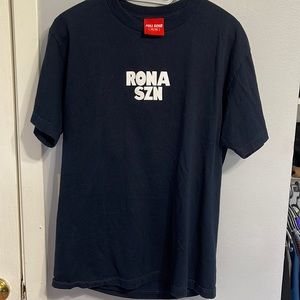 Nelk Full Send Rona Szn